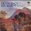 Ermler, Soloists, Chorus and Orchestra of the Bolshoi Theatre - Rachmaninov: Francesca da Rimini/ 2 LPs