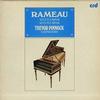 Trevor Pinnock - Rameau: Suite in A Minor etc. -  Preowned Vinyl Record