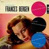 Frances Bergen - The Beguiling Miss -  Preowned Vinyl Record