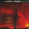 Gibson, Royal Opera House Orchestra, Covent Garden - Gounod: Faust Ballet Music/ Bizet: Carmen -  Preowned Vinyl Record