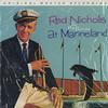 Red Nichols and His Five Pennies - At Marineland -  Preowned Vinyl Record