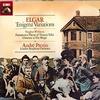 Previn, London Symphony Orchestra - Elgar: Enigma Variations etc. -  Preowned Vinyl Record