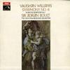 Boult, New Philharmonia Orch. - Vaughan Williams: Symphony No. 4 in F Minor -  Preowned Vinyl Record