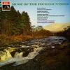 Gibson, Scottish National Orch. - Music of The Four Countries -  Preowned Vinyl Record