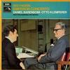 Barenboim, Klemperer, New Philharmonia Orchestra - Beethoven: Emperor Concerto -  Preowned Vinyl Record