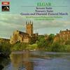 Groves, Royal Liverpool Philharmonic Orchestra - Elgar: Severn Suite etc. -  Preowned Vinyl Record