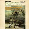 Kaplan, Khaikin, Moscow Philharmonic Symphony Orchestra - Arensky: Piano Concerto in F minor etc. -  Preowned Vinyl Record