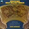 Barenboim,  New Philharmonia Orchestra - Bruckner: Mass No. 3 in F minor