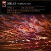 Berglund, Bournemouth Symphony Orchestra - Sibelius: Symphony No. 7 etc. -  Preowned Vinyl Record