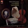 Perlman, Barenboim, English Chamber Orchestra - Bach: Violin Concertos -  Preowned Vinyl Record