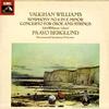 Berglund, Bournemouth Symphony Orchestra - Vaughan Williams: Symphony No. 6 etc. -  Preowned Vinyl Record
