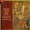 Menuhin, Menuhin Festival Orchestra - Martin: Polyptyque etc. -  Preowned Vinyl Record