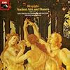 Marriner, L A Chamber Orch. - Respighi: Ancient Airs and Dances -  Preowned Vinyl Record