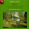 Groves, Royal Liverpool Philharmonic Orchestra - Sibelius: Spring Song etc. -  Preowned Vinyl Record