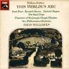 Willcocks, New Philharmonia Orchestra - Mathias: This Worlde's Joie -  Preowned Vinyl Record