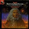 Mackerras, London Symphony Orchestra - Handel: Music for the Royal Fireworks etc. -  Preowned Vinyl Record