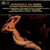 Ermler, Soloists, Chorus and Orchestra of the Bolshoi Theatre - Rachmaninov: Francesca da Rimini -  Preowned Vinyl Record