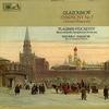 Fedoseyev, Moscow Radio Symphony Orchestra - Glazounov: Symphony No. 7 etc.