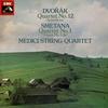 Medici String Quartet - Dvorak: Quartet No. 12 etc. -  Preowned Vinyl Record