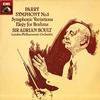 Sir Adrian Boult/ London Philharmonic Orchestra - Parry: Symphony No. 5 etc.