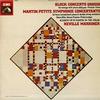 Marriner, Academy of St. Martin-in-the-Fields - Bloch: Concerto Grosso etc. -  Preowned Vinyl Record