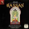Handley, Bournemouth Sinfonietta - Delius: Hassan Incidental Music -  Preowned Vinyl Record
