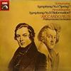 Muti, Philharmonia Orchestra - Schumann: Symphony No. 1 etc. -  Preowned Vinyl Record