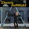 Dean de Wolf - Folk Swinger -  Preowned Vinyl Record