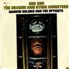 Marvin Holmes and The Uptights - Ooh Ooh The Dragon and Other Monsters -  Preowned Vinyl Record