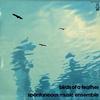 Spontaneous Music Ensemble - Birds Of A Feather -  Preowned Vinyl Record