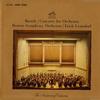 Leinsdorf, Boston Symphony Orchestra - Bartok: Concerto For Orchestra