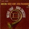 Civil, Kempe, RPO - Mozart: Four Horn Concertos -  Preowned Vinyl Record