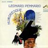 Leonard Pennario - Humoresque -  Preowned Vinyl Record