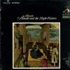 NBC Opera Company - Amahl and The Night Visitors -  Preowned Vinyl Record