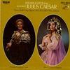 Treigle, Sills, Rudel, New York City Opera - Handel: Julius Caesar (Highlights) -  Preowned Vinyl Record