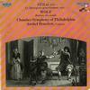 Brusilow, Chamber Symphony of Philadelphia - Strauss: The Bourgeois Gentilhomme etc.