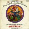 Jorge Bolet - Franz Liszt's Greatest Hits of the 1850s