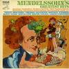 Various Artists - Mendelssohn's Greatest Hits -  Preowned Vinyl Record