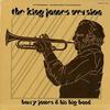 Harry James & His Big Band - The King James Version -  Sealed Out-of-Print Vinyl Record