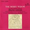 Sharples, The London Proms Symphony Orchestra - Lehar: The Merry Widow etc. -  Preowned Vinyl Record