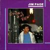 Jim Page - Visions In My View -  Preowned Vinyl Record