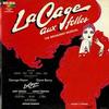 Original Cast - La Cage Aux Folles -  Preowned Vinyl Record