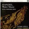 Szell, London Symphony Orchestra - Handel: Water Music etc. -  Preowned Vinyl Record