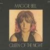 Maggie Bell - Queen Of The Night -  Preowned Vinyl Record