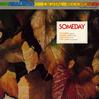 Joe Farrell, George Cables, John Dentz, Tony Dumas - Someday -  Preowned Vinyl Record