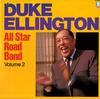 Duke Ellington - All Star Road Band Vol. 2 -  Preowned Vinyl Record