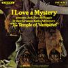 Original Radio Broadcast - I Love A Mystery - The Temple Of Vampires -  Preowned Vinyl Record