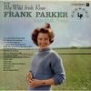 Frank Parker - My Wild Irish Rose -  Preowned Vinyl Record