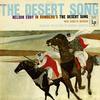 Nelson Eddy - Romberg: The Desert Song -  Preowned Vinyl Record