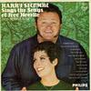 Harry Secombe and Myrna Rose - The Songs of Ivor Novello -  Preowned Vinyl Record